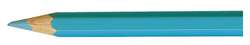 CARAN d'ACHE® | Prismalo aquarelpotloden, Colour, turkooisblauw