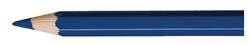 CARAN d'ACHE® | Prismalo aquarelpotloden, Colour, blauw