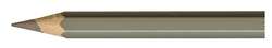CARAN d'ACHE® | Prismalo aquarelpotloden, Colour, donker beige