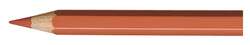 CARAN d'ACHE® | Prismalo aquarelpotloden, Colour, Engelsrood
