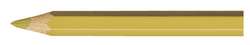 CARAN d'ACHE® | Prismalo aquarelpotloden, Colour, groene oker