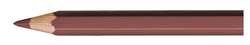 CARAN d'ACHE® | Prismalo aquarelpotloden, Colour, Bordeaux
