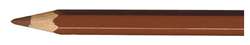 CARAN d'ACHE® | Prismalo aquarelpotloden, Colour, bruin