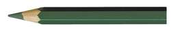 CARAN d'ACHE® | Prismalo aquarelpotloden, Colour, donkergroen