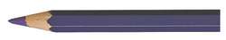 CARAN d'ACHE® | Prismalo aquarelpotloden, Colour, violet