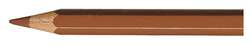 CARAN d'ACHE® | Pablo kleurpotloden los, kastanjebruin