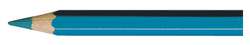 CARAN d'ACHE® | Prismalo aquarelpotloden, Colour, malachietgroen