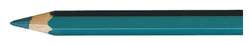 CARAN d'ACHE® | Prismalo aquarelpotloden, Colour, groenblauw