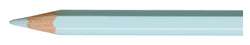 CARAN d'ACHE® | Pablo kleurpotloden los, bleekblauw