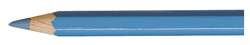 CARAN d'ACHE® | Pablo kleurpotloden los, spijkerbroek blauw