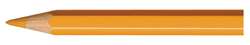 CARAN d'ACHE® | Pablo kleurpotloden los, echt oranje