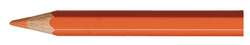 CARAN d'ACHE® | Prismalo aquarelpotloden, Colour, roodgeel