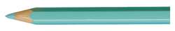 CARAN d'ACHE® | Pablo kleurpotloden los, licht malachietgroen