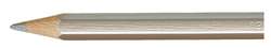 CARAN d'ACHE® | Prismalo aquarelpotloden, Colour, zilver