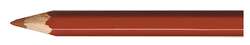 CARAN d'ACHE® | Prismalo aquarelpotloden, Colour, roodbruin