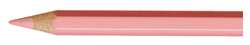 CARAN d'ACHE® | Prismalo aquarelpotloden, Colour, rozerood