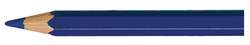 CARAN d'ACHE® | Prismalo aquarelpotloden, Colour, ultramarijnblauw