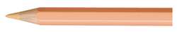 CARAN d'ACHE® | Pablo kleurpotloden los, abrikoos