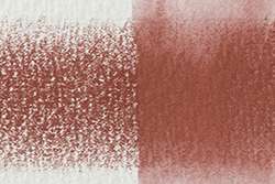 DERWENT | INKTENSE inktpotlood — los, Hot red