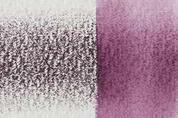 DERWENT | INKTENSE inktpotlood — los, Red violet