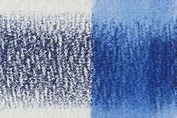 DERWENT | INKTENSE inktpotlood — los, Peacock blue