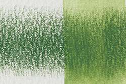 DERWENT | INKTENSE inktpotlood — los, Felt green