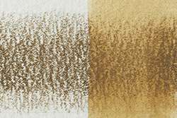 DERWENT | INKTENSE inktpotlood — los, Amber