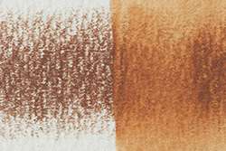 DERWENT | INKTENSE inktpotlood — los, Baked earth