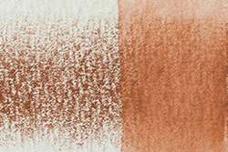 DERWENT | INKTENSE inktpotlood — los, Burnt orange