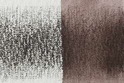 DERWENT | INKTENSE inktpotlood — los, Madder brown