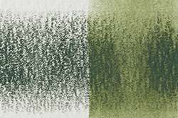 DERWENT | INKTENSE inktpotlood — los, Light olive