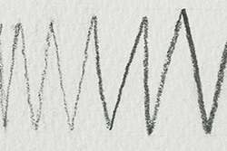 DERWENT | INKTENSE inktpotlood — los, Outliner