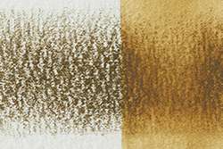 DERWENT | INKTENSE inktpotlood — los, Tan