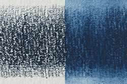 DERWENT | INKTENSE inktpotlood — los, Iron blue