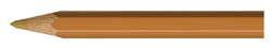 CARAN d'ACHE® | Prismalo aquarelpotloden, Colour, oker