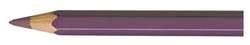CARAN d'ACHE® | Pablo kleurpotloden los, aubergine