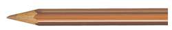 CARAN d'ACHE® | Pablo kleurpotloden los, brons