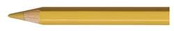 CARAN d'ACHE® | Prismalo aquarelpotloden, Colour, goudoker