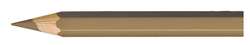 CARAN d'ACHE® | Prismalo aquarelpotloden, Colour, Van Dijck bruin