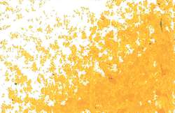 JAXON® | 1000 Oliepastel — los, losse pastels, d 18 mm, Geeloranje