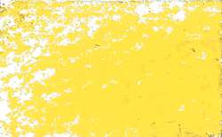 JAXON® oliepastelkrijt los, Orange yellow