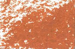 JAXON® oliepastelkrijt los, Burnt umber