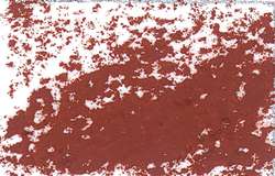 JAXON® oliepastelkrijt los, Dark ochre