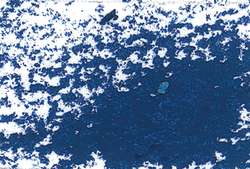 JAXON® oliepastelkrijt los, Prussian blue