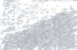 JAXON® oliepastelkrijt los, Light grey