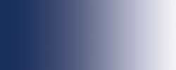 Createx airbrush verf - transparant, donkerblauw - transparant