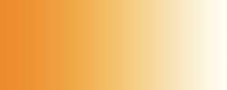 Createx airbrush verf - transparant, oranje - transparant