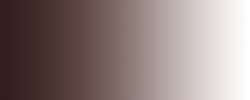 Createx airbrush verf - transparant, donkerbruin - transparant