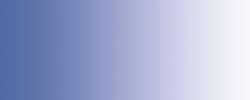 Createx airbrush verf - transparant, ultramarijn - transparant