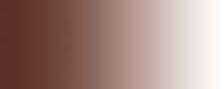 Createx airbrush verf - transparant, lichtbruin - transparant